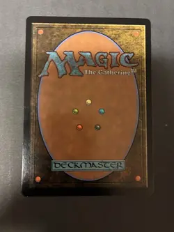 Magic the Gathering Final Fantasy Starting Town Foil Card #289 - Image 2