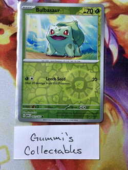 Flat Shipping! Pokemon Scarlet & Violet 151: Choose Your Card! H/RH/EX All NM/M - Image 2