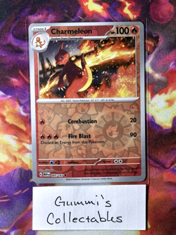 Flat Shipping! Pokemon Scarlet & Violet 151: Choose Your Card! H/RH/EX All NM/M - Image 5