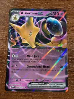 Pokemon Scarlet & Violet 151 Holo & RH - Pick Your Card! Free Shipping! - Image 3