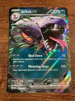 Pokemon Scarlet & Violet 151 Holo & RH - Pick Your Card! Free Shipping! - Image 4