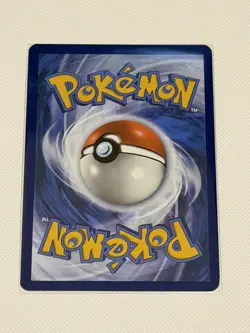 Mew EX 193/165 Scarlet & Violet 151 Pokemon Card Full Art Secret Rare - Image 2