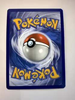 Gengar 85/202 - Sword & Shield Holo Rare Pokemon TCG Card Near Mint NM - Image 2