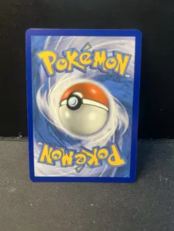 Gengar 85 / 202 Pokemon Sword & Shield Base Set 2020 Holo Rare TCG RARE - Image 2