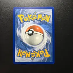 Gengar 85/202 Holo Rare Pokemon TCG Sword & Shield Base Set Lightly Played LP - Image 2