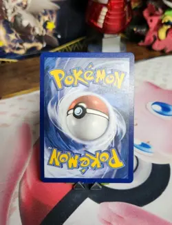 Pokemon TCG M RAYQUAZA EX 76/108 Celebrations: Classic Collection Holo NM MEGA - Image 2
