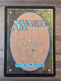 1x The Walls of Ba Sing Se MTG Avatar: The Last Airbender NM Magic Regular - Image 2