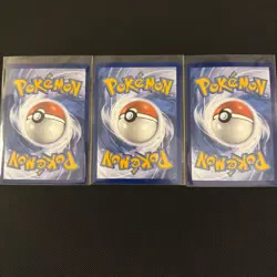 Crown Zenith Galarian Gallery 9 Card Set - Pikachu Gg30 Riolu Gg26 Duskull Gg28 - Image 2