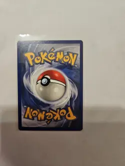 Pokemon Card - Pikachu 58/102 Base Set 1999-2000 NM - Image 2