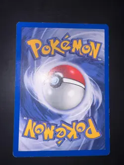 Carta Pokemon Zapdos 16/102 Set Base Holo EXCELLENT Ita - Image 4