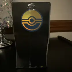 Pokemon TC: Mega Evolutions Elite Trainer Box ETB Lucario FACTORY SEALED - Image 3