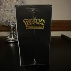 Pokemon TC: Mega Evolutions Elite Trainer Box ETB Lucario FACTORY SEALED - Image 5