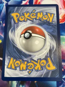 Pokemon TCG Flamigo ex 160/191 Double Rare Surging Sparks NM/M - Image 3