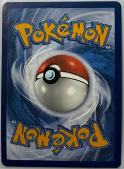 Pokemon TCG Gloom 093/091 Sv: Paldean Fates Baby Shiny Rare Holo NM - Image 2