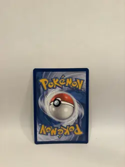 Pokemon TCG Paldean Fates Shiny Gloom Holographic Rare Card 093/091 NM/Mint - Image 2