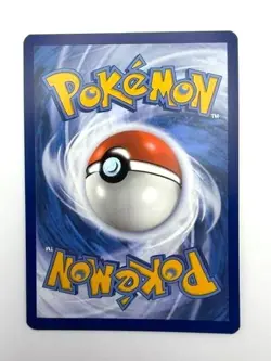 #093/091 Gloom Shiny Holo Rare - Pokemon TCG SV: Paldean Fates English NM - Image 2