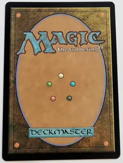 MTG Ohran Frostfang - Commander Masters NM - Image 2