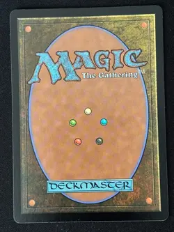 1x MTG Ohran Frostfang - Commander Masters (CMM) #309 - Magic the Gathering - Image 2