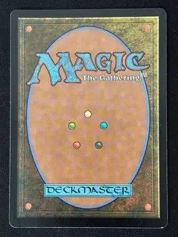 1x MTG Ohran Frostfang - Commander Masters (CMM) #309 - Magic the Gathering - Image 4