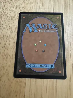 Ohran Frostfang Commander Masters Regular - Image 2