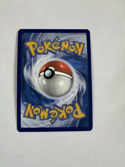 Pokemon TCG: Flamigo 211/091 Scarlet & Violet: Paldean Fates Holo Shiny Rare NM - Image 2