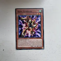 Yu-Gi-Oh! TCG Singles - Structure Deck: Synchron Extreme SDSE - Konami - Various - Image 2