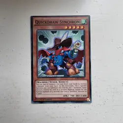 Yu-Gi-Oh! TCG Singles - Structure Deck: Synchron Extreme SDSE - Konami - Various - Image 5