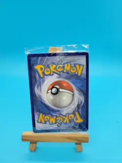 Pokemon TCG Eevee VMax (Black Star Promo SWSH087) NM - Image 2