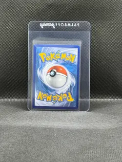 Eevee Vmax SWSH087 - Pokemon TCG SWSH Black Star Promos - Full Art Promo (NM) - Image 4