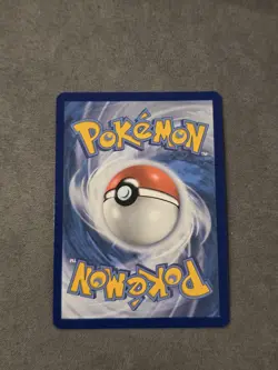 Pokemon TCG Eevee VMAX SWSH087 Shining Fates Black Star Promo Holo NM #SWSH087 - Image 3
