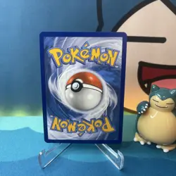 Eevee Vmax SWSH087 - Pokemon TCG SWSH Black Star Promos - Full Art Promo (NM) - Image 2