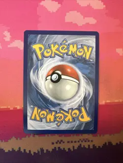 Pokemon Card Mewtwo ex 058/182 Double Rare Paradox Rift Near Mint - Image 2