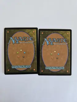 Beast Whisperer Foil [Media Promos] Magic MTG Cards NM 2x FREE SHIPPING - Image 2