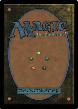 MTG Peer into the Abyss (Color) (2002) | NM Foil | Secret Lair Spider-Man {SLD} - Image 3