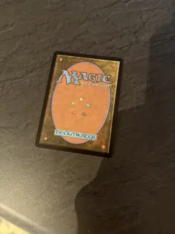 Snapcaster Mage - Chocobo Track Foil - Borderless - MTG Final Fantasy - M 0469 - Image 2