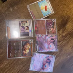 Pokemon 151 Card And Tin Bundle Joblot With Vault X Binder Included - Image 2