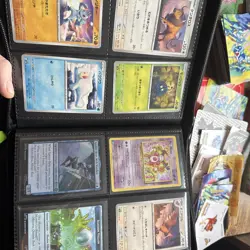 Pokemon 151 Card And Tin Bundle Joblot With Vault X Binder Included - Image 4