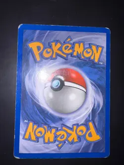 Carta Pokemon Dark Charizard 21/82 Prima Edizione Rara Team Rocket ITA - Image 3