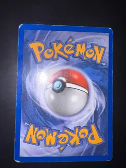Carta Pokemon Dark Charizard 21/82 Prima Edizione Rara Team Rocket ITA - Image 4