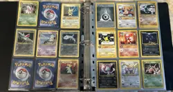Pokemon Set Neo Genesis 95% Condizioni Good Ita/Eng - Image 2
