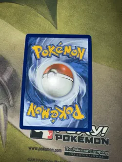 Pokemon TCG Solgaleo & Lunala GX 75/236 Sun & Moon Cosmic Eclipse LP-NM - Image 4