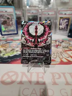 2021 Pokemon SWSH Chilling Reign #177/198 Galarian Moltres V - Image 1