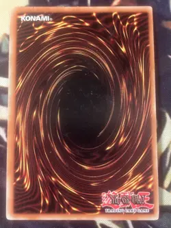 Yugioh: Dark Magician - BPT-007 - Secret Rare - Unlimited - HP - Image 2