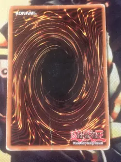 Yugioh: XYZ-Dragon Cannon - BPT-010 - Secret Rare - Unlimited - HP/Dmg - Image 2