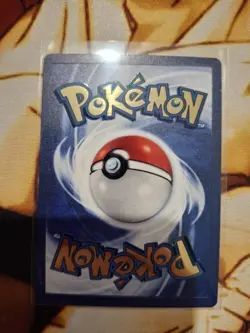 Pikachu Metal Gold Card UPC Pokemon 25th Anniversary Celebrations 58/102 Promo - Image 2