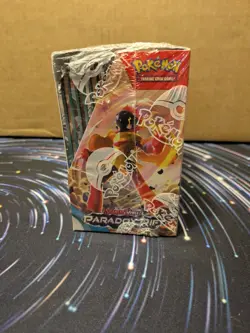 Pokemon TCG Scarlet & Violet Paradox Rift Booster Box (36 packs) - NEW/SEALED - Image 4