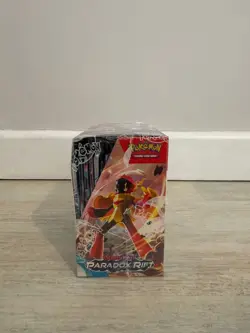 Pokemon TCG - Scarlet & Violet Paradox Rift Booster Box 36 Packs Sealed ✅🚚 #2 - Image 4