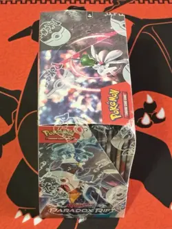 Pokemon TCG: Scarlet & Violet Paradox Rift Booster Box, 36 Packs *NEW & SEALED* - Image 2