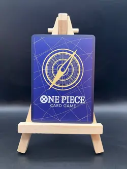 ONE PIECE - BUGGY SPECIAL RARE OP03-008 - Wings of the Captain - JAP - COND. NM - Image 2