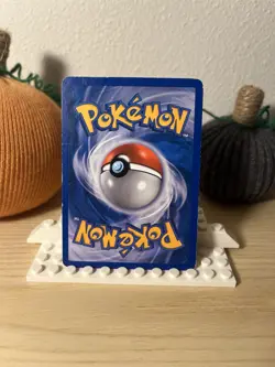 Pokemon TCG Bonsly Card 71/130 Diamond and Pearl Common LP Condition - Image 2